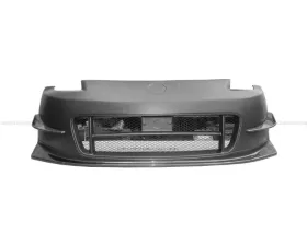 Carbonado Carbonado FRP NM Style Front Bumper for Nissan 350Z 2003-2008