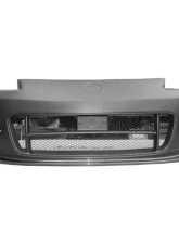 Carbonado Carbonado PCF8350NM2 Front Bumper for Nissan 350Z 2003-2008                                     - PCF8350NM2 - Image 7