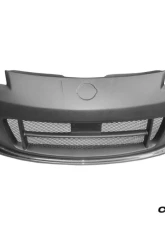 Carbonado Carbonado PCF8350NM2 Front Bumper for Nissan 350Z 2003-2008                                     - PCF8350NM2 - Image 2