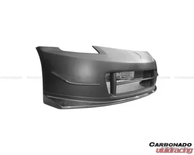Carbonado Carbonado PCF8350NM2 Front Bumper for Nissan 350Z 2003-2008 - PCF8350NM2