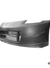 Carbonado Carbonado PCF8350NM2 Front Bumper for Nissan 350Z 2003-2008                                     - PCF8350NM2 - Image 4