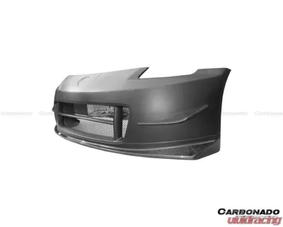 Carbonado Carbonado PCF8350NM2 Front Bumper for Nissan 350Z 2003-2008 - PCF8350NM2