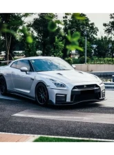 Carbonado Carbonado DRYPCF Front Bumper for Nissan GTR R35 2008-2016                                     - DRYPCF8353NSMO2017-FB - Image 12