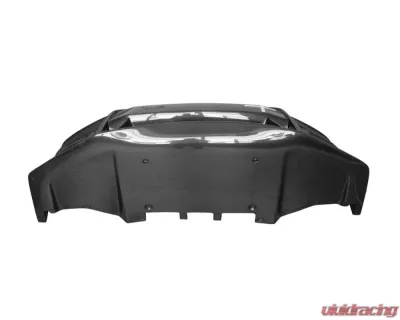 Carbonado Carbonado DRYPCF Front Bumper for Nissan GTR R35 2008-2016 - DRYPCF8353NSMO2017-FB