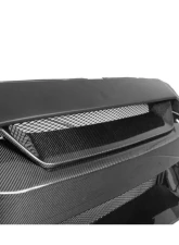 Carbonado Carbonado DRYPCF Front Bumper for Nissan GTR R35 2008-2016                                     - DRYPCF8353NSMO2017-FB - Image 6