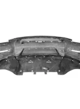 Carbonado Carbonado DRYPCF Front Bumper for Nissan GTR R35 2008-2016                                     - DRYPCF8353NSMO - Image 5