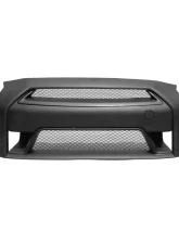 Carbonado CFRP Front Bumper for Nissan GTR R35 2008-2016, OEM Style, Made to Order                                     - CF8353OE12 - Image 5