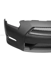 Carbonado CFRP Front Bumper for Nissan GTR R35 2008-2016, OEM Style, Made to Order                                     - CF8353OE12 - Image 4