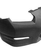Carbonado CFRP Front Bumper for Nissan GTR R35 2008-2016, OEM Style, Made to Order                                     - CF8353OE12 - Image 5
