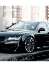 Carbonado Carbonado FGPCF WD Style Side Skirts for Audi A7 2012-2014                                     - FGPCF1651WD-SS - Image 7