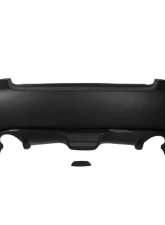 Carbonado FGPCF Sports Style Rear Bumper Fiat Abarth 500 2010-2015                                     - FGPCF8478SP-RB - Image 16
