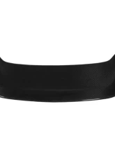 Carbonado CFRP Sports Style Roof Spoiler for Fiat Abarth 500 2010-2015                                     - CF8478SP-RS - Image 13