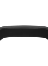 Carbonado CFRP Sports Style Roof Spoiler for Fiat Abarth 500 2010-2015                                     - CF8478SP-RS - Image 3