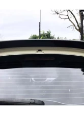 Carbonado CFRP Sports Style Roof Spoiler for Fiat Abarth 500 2010-2015                                     - CF8478SP-RS - Image 7