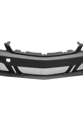 Carbonado Carbonado FRP BRS Style Front Bumper for Mercedes Benz W219 CLS-Class 2005-2009                                     - 8485BRS - Image 2