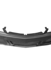 Carbonado Carbonado FRP BRS Style Front Bumper for Mercedes Benz W219 CLS-Class 2005-2009                                     - 8485BRS - Image 3