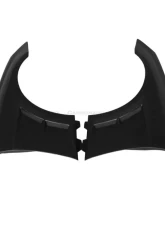 Carbonado CFRP Vb2 Fender for Mercedes Benz W219 CLS-Class 2005-2009, Carbon Fiber Finish                                     - CF8485VB2.FD - Image 9