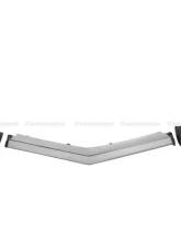 Carbonado CFRP RT Style Front Lip for Mercedes Benz W218 CLS-Class 2010-2014                                     - CF8497RT.L - Image 12