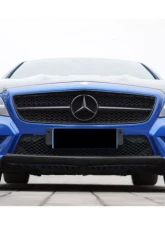 Carbonado CFRP RT Style Front Lip for Mercedes Benz W218 CLS-Class 2010-2014                                     - CF8497RT.L - Image 9