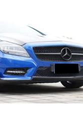 Carbonado CFRP RT Style Front Lip for Mercedes Benz W218 CLS-Class 2010-2014                                     - CF8497RT.L - Image 10