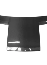 Carbonado Carbonado FRP HM Style Hood Cover for Land Rover Range Rover Vogue 2013-2016                                     - 8504HM-HC - Image 15