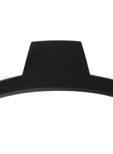 Carbonado Carbonado FRP HM Style Hood Cover for Land Rover Range Rover Vogue 2013-2016                                     - 8504HM-HC - Image 11