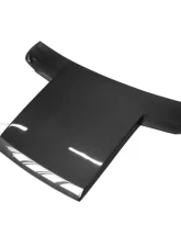 Carbonado Carbonado FRP HM Style Hood Cover for Land Rover Range Rover Vogue 2013-2016                                     - 8504HM-HC - Image 3