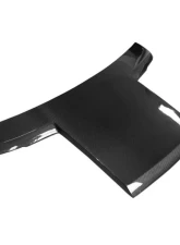 Carbonado Carbonado FRP HM Style Hood Cover for Land Rover Range Rover Vogue 2013-2016                                     - 8504HM-HC - Image 4