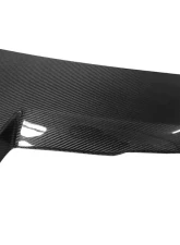Carbonado Carbonado FRP HM Style Hood Cover for Land Rover Range Rover Vogue 2013-2016                                     - 8504HM-HC - Image 6