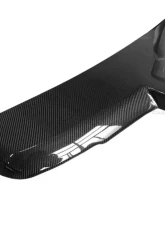 Carbonado Carbonado FRP HM Style Hood Cover for Land Rover Range Rover Vogue 2013-2016                                     - 8504HM-HC - Image 7