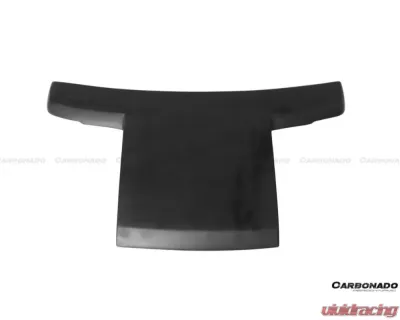 Carbonado Carbonado FRP HM Style Hood Cover for Land Rover Range Rover Vogue 2013-2016 - 8504HM-HC