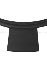 Carbonado Carbonado FRP HM Style Hood Cover for Land Rover Range Rover Vogue 2013-2016                                     - 8504HM-HC - Image 9