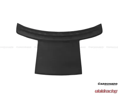 Carbonado Carbonado FRP HM Style Hood Cover for Land Rover Range Rover Vogue 2013-2016 - 8504HM-HC