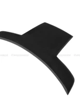 Carbonado Carbonado FRP HM Style Hood Cover for Land Rover Range Rover Vogue 2013-2016                                     - 8504HM-HC - Image 10