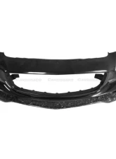 Carbonado Carbonado DRYPCF Front Bumper for Mercedes Benz W197 SLS AMG 2010-2015                                     - DRYPCF8515BLS-FB - Image 19