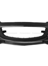 Carbonado Carbonado DRYPCF Front Bumper for Mercedes Benz W197 SLS AMG 2010-2015                                     - DRYPCF8515BLS-FB - Image 2