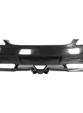 Carbonado FGPCF BKSS Style Rear Bumper w/ Exhaust Mercedes Benz W197 SLS AMG 2010-2015                                     - FGPCF8515BLS-RB - Image 19