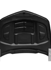 Carbonado Carbonado FRP DP Style Hood for Chevrolet Camaro 2010-2015                                     - 8637DP.H - Image 4