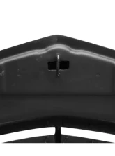 Carbonado Carbonado FRP DP Style Hood for Chevrolet Camaro 2010-2015                                     - 8637DP.H - Image 5