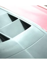 Carbonado Carbonado FRP DP Style Hood for Chevrolet Camaro 2010-2015                                     - 8637DP.H - Image 6