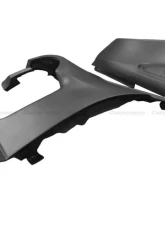 Carbonado FGCF RBY1 Style Wide Fender Toyota | Subaru 2012-2020                                     - FGCF8876RBY.FD - Image 5