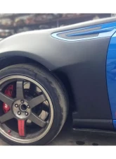 Carbonado FGCF RBY1 Style Wide Fender Toyota | Subaru 2012-2020                                     - FGCF8876RBY.FD - Image 7