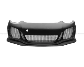 Carbonado Carbonado FGPCF GT3 Style Front Bumper for Porsche Cayman/Boxster 987 2009-2012
