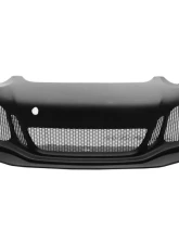 Carbonado Carbonado FGPCF GT3 Style Front Bumper for Porsche Cayman/Boxster 987 2009-2012                                     - FGPCF9314-2GT3-FB - Image 9