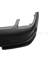 Carbonado FGPCF GT3 Style Rear Bumper Porsche Boxster 987 2009-2012                                     - FGPCF9314-2GT3-RB - Image 3