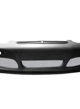 Carbonado Carbonado FRP TA Style Front Bumper with LED Lights for Porsche Cayman/Boxster 987 2009-2012                                     - 9314-2TA-FB - Image 13