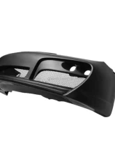 Carbonado Carbonado FRP TA Style Front Bumper with LED Lights for Porsche Cayman/Boxster 987 2009-2012                                     - 9314-2TA-FB - Image 3