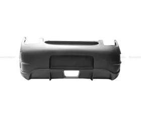 Carbonado Carbonado FRP TA2 Style Front Bumper for Porsche Cayman 987 2009-2012