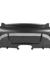 Carbonado FRP TA3 Style Rear Bumper Porsche Cayman 987 2009-2012                                     - 9314-3TA-RB - Image 8