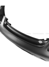 Carbonado FRP TA3 Style Rear Bumper Porsche Cayman 987 2009-2012                                     - 9314-3TA-RB - Image 4
